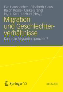 Migration und Geschlechterverhältnisse