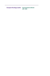 European Oncology Leaders