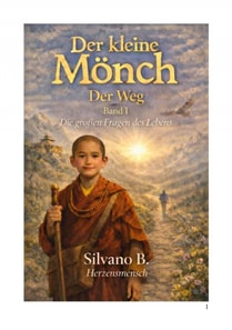 Der kleine Monch - Der Weg