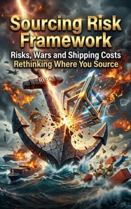 Sourcing Risk Framework