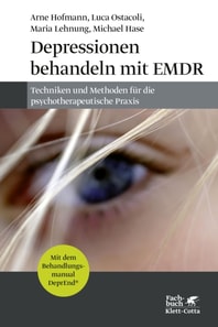 Depressionen behandeln mit EMDR