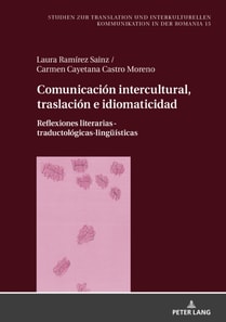 Comunicacion intercultural, traslacion e idiomaticidad
