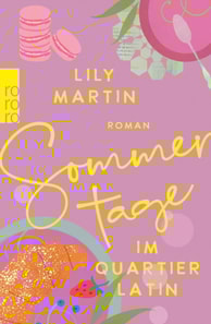 Sommertage im Quartier Latin