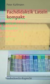 Fachdidaktik Latein kompakt