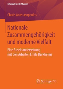Nationale Zusammengehörigkeit und moderne Vielfalt