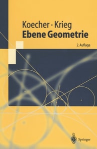 Ebene Geometrie