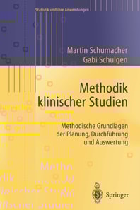 Methodik klinischer Studien