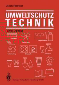Umweltschutztechnik