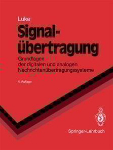 Signalübertragung