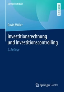 Investitionsrechnung und Investitionscontrolling