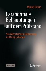Paranormale Behauptungen auf dem Prüfstand