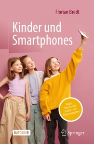Kinder und Smartphones