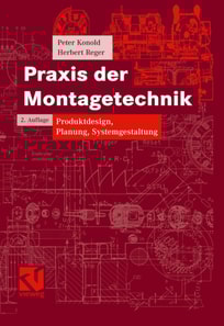 Praxis der Montagetechnik