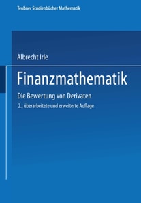 Finanzmathematik