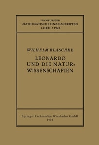 Leonardo und die Naturwissenschaften