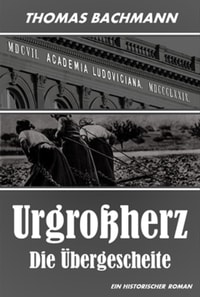 Urgroßherz
