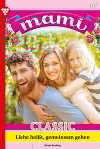 Liebe heißt, gemeinsam zu gehen