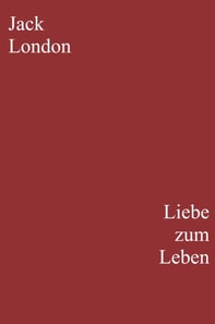 Liebe zum Leben