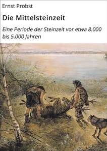 Die Mittelsteinzeit