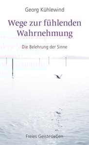 Wege zur fühlenden Wahrnehmung
