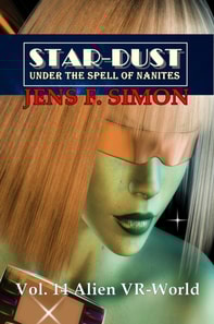 Alien VR-World (STAR-DUST 14)