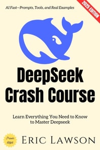Deepseek Crash Course:
