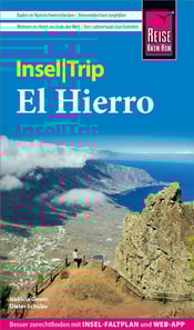 Reise Know-How InselTrip El Hierro