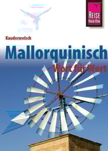 Kauderwelsch, Mallorquinisch Wort für Wort