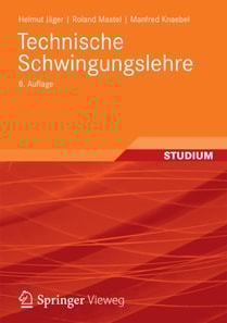 Technische Schwingungslehre