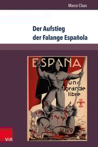 Der Aufstieg der Falange Española