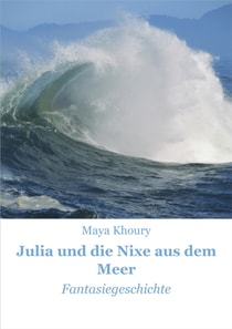 Julia und die Nixe aus dem Meer