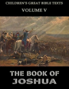 Book Of Joshua