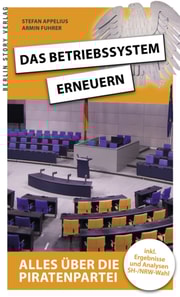Das Betriebssystem erneuern