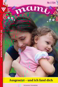 Mami 1754 – Familienroman