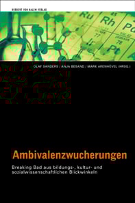 Ambivalenzwucherungen