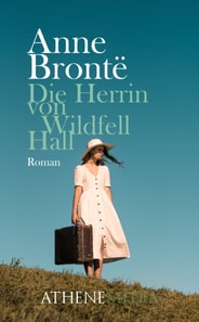 Herrin von Wildfell Hall