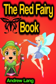 Red Fairy Book