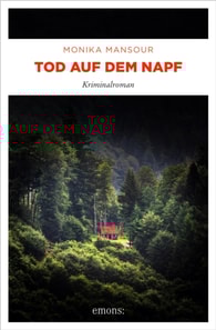 Tod auf dem Napf