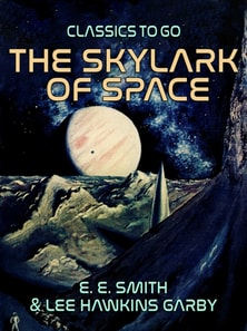 Skylark of Space