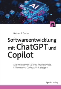 Softwareentwicklung mit ChatGPT und Copilot