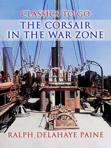 Corsair In The War Zone