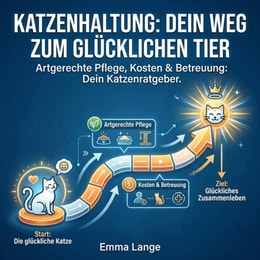 Katzenhaltung - Dein Weg zum glucklichen Tier