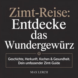 Zimt-Reise - Entdecke das Wundergewurz