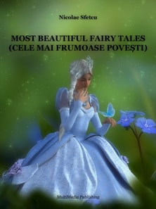 Most Beautiful Fairy Tales (Cele mai frumoase povesti)