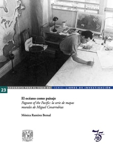 El océano como paisaje