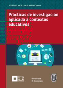 Practicas de investigacion aplicada a contextos educativos