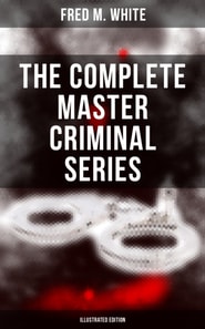Complete Master Criminal Series (Illustrated Edition)