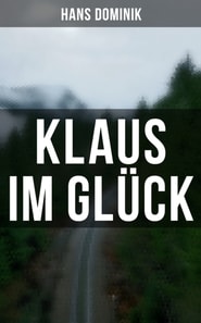 Klaus im Glück