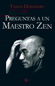 Preguntas a un maestro Zen