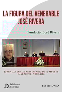 La figura del venerable José Rivera